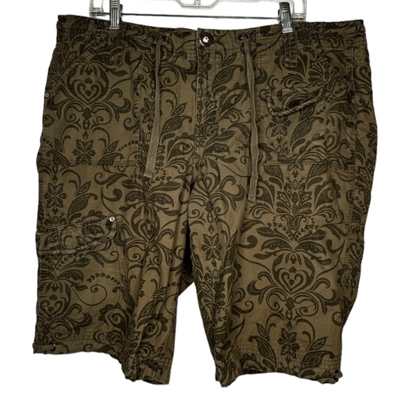 Vintage‎ Venezia Shorts - Picture 1 of 5